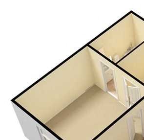 Lodi Ca l Lakeshore Meadows and Garden | Apartments | Floorplan